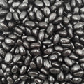 Black Licorice Jelly Beans Old Time Favorite Candy (2 Pound Bag)