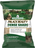 Jonathan Green & Sons, 7 lb, Dense Shade Grass Seed Mixture