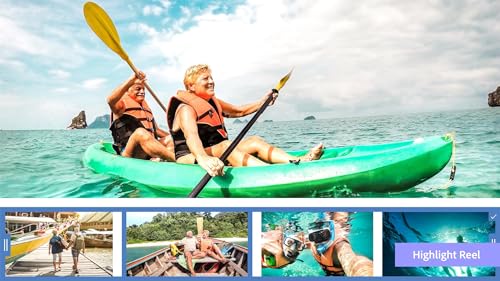 Adobe | Photoshop Elements 2024 | Windows PC Code | Software Download | Photo Editing [PC Online code]