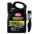 Ortho GroundClear Poison Ivy & Tough Brush Killer2 - Weed Killer Concentrate, 32 fl. oz.