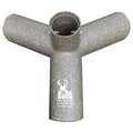 BOSS BUCK Protein 3 Way Gravity Head