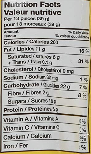 REESE PIECES Chocolate Candy filled with Peanuts, 200 Gram