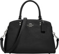 Coach Lillie Carryall, Black