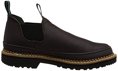 Georgia Boot men's Romeo Slip-on Casual Shoes