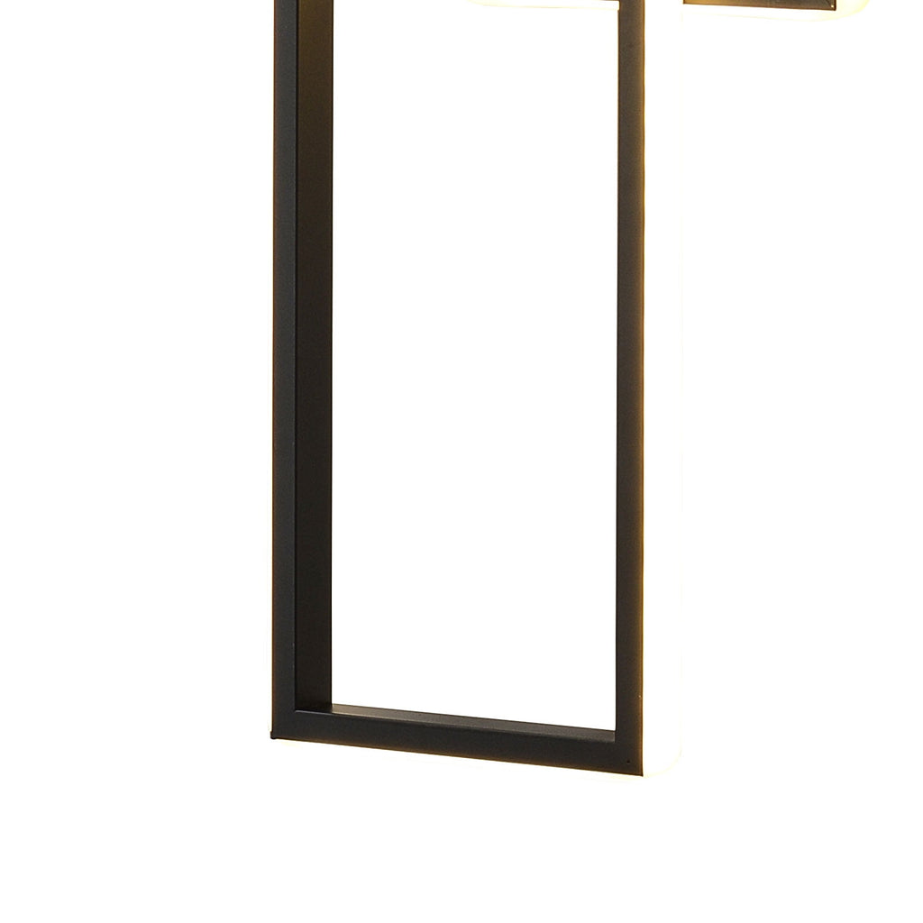 Modern LED Wall Lamp Fixture Sconce Bedroom Bedside Living Hallway Stair light for Bedrooms, Living Rooms