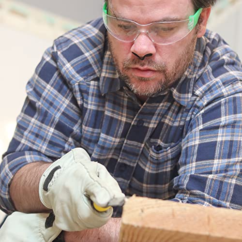Dust Mask for Nose - Nose Filter Dust Blocker, Disposable Breathable Woodworking, Lawn Mowing, Construction