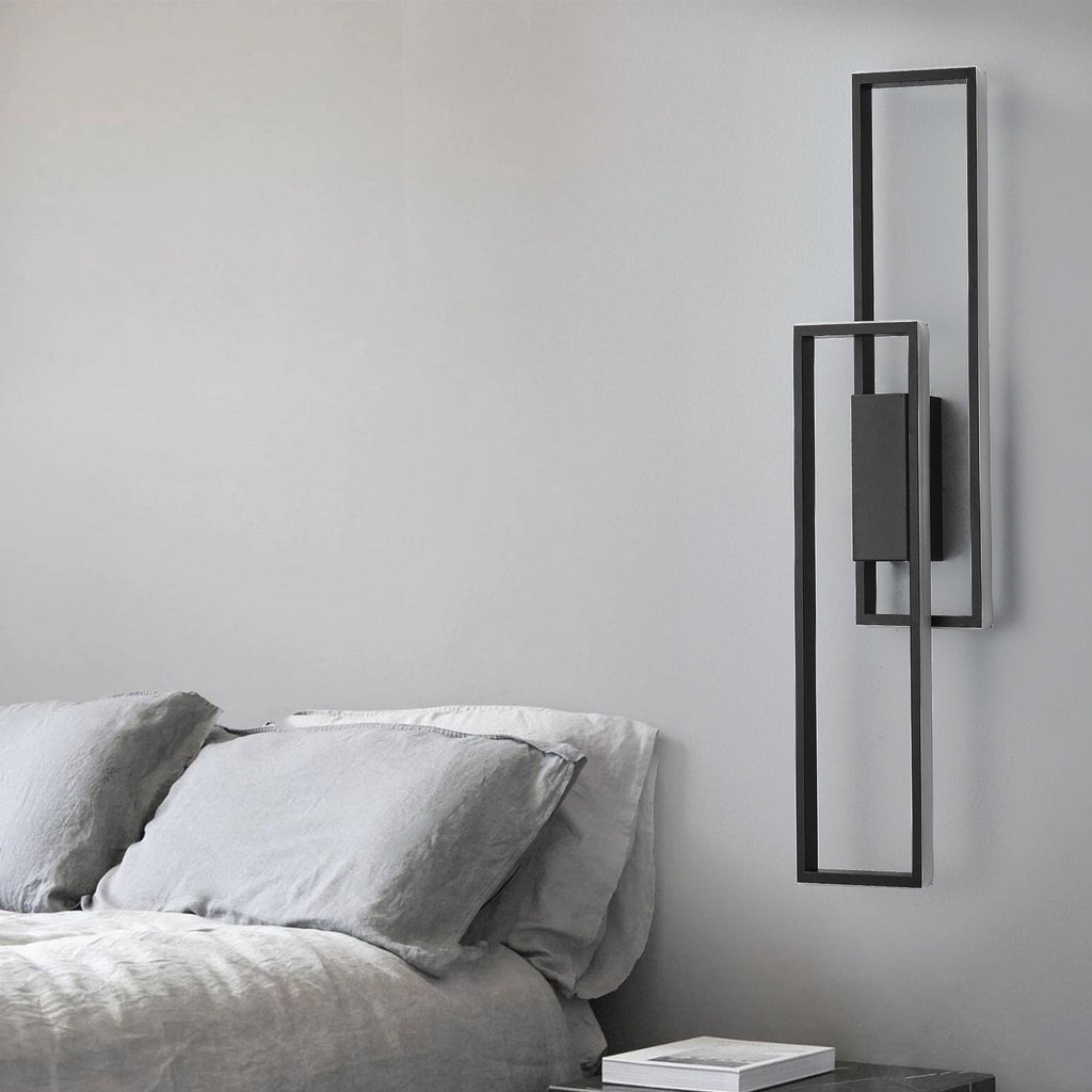 Modern LED Wall Lamp Fixture Sconce Bedroom Bedside Living Hallway Stair light for Bedrooms, Living Rooms