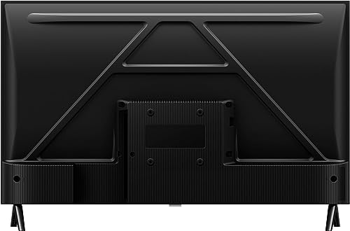 TCL 32-Inch Class 3-Series Full HD 1080p LED Smart TV with Dual-band WiFi Works with Popular Voice Assistants 32S357 (Renewed)
