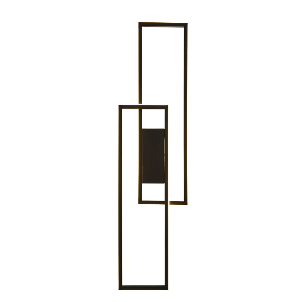 Modern LED Wall Lamp Fixture Sconce Bedroom Bedside Living Hallway Stair light for Bedrooms, Living Rooms