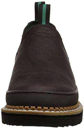Georgia Boot men's Romeo Slip-on Casual Shoes