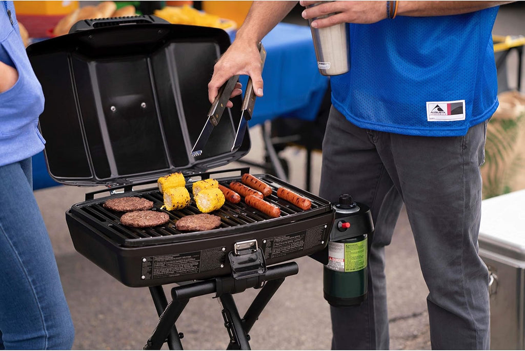 Coleman Gas Grill | Portable Propane Grill | Sportster Grill