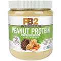 PB2 Performance Peanut Protein Powder with Madagascar Vanilla – [2 lb/32 oz Jar] – 20g of Vegan Plant Based Protein Powder, Non GMO, Gluten Free, Non Dairy