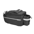Bike Basket Bicycle Bag Bike Rear Basket Pannier Trunk Bags Back Rack Fit for Seat Bag Cycling Luggage Bag Accessories