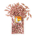 Goetze's Candy Vanilla Caramel Creams - 5 Pound Bag (80 Ounces) - Fresh from the Factory