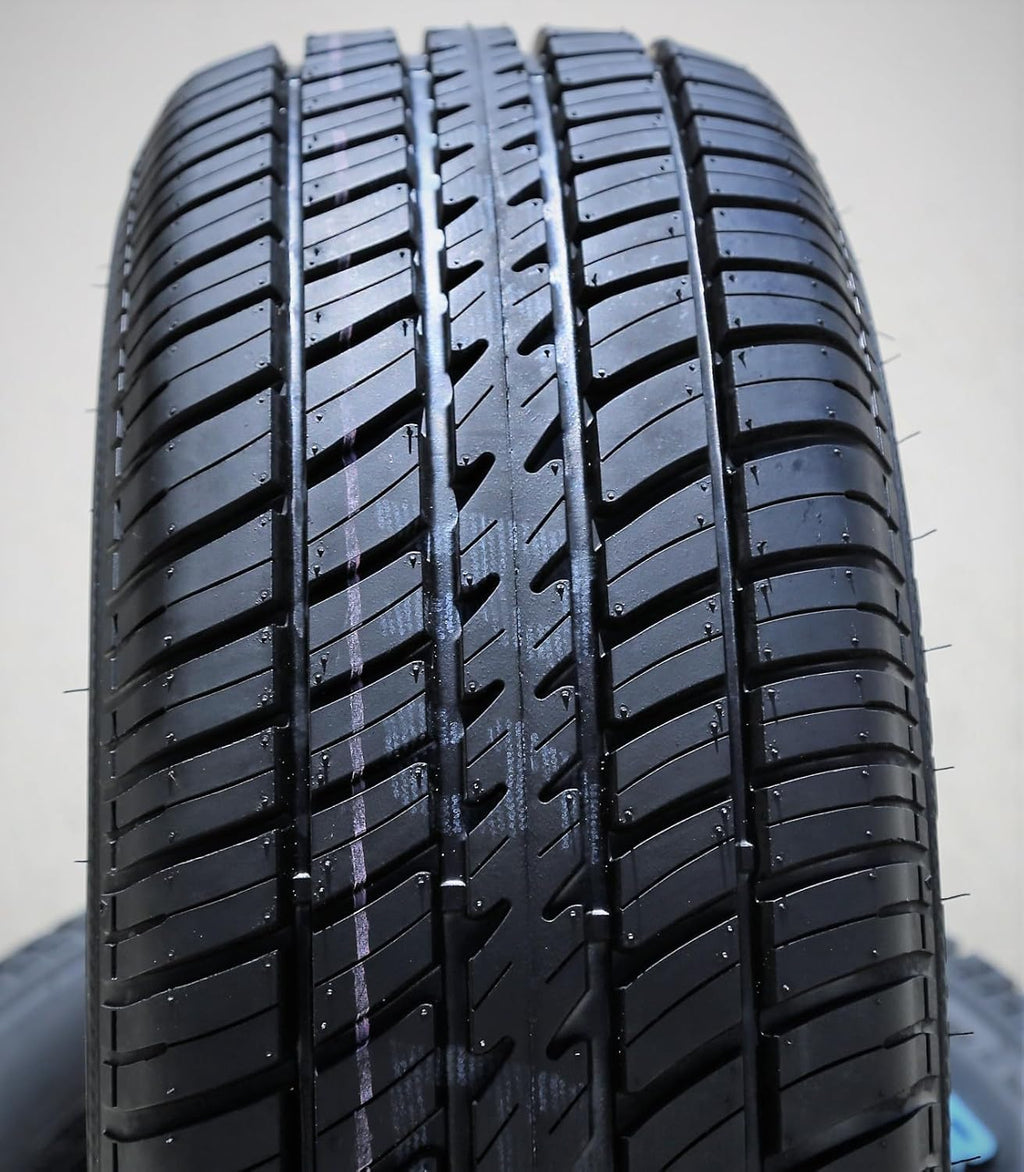Cooper Cobra Radial G/T All-Season Passenger Car Touring Radial Tire-215/70R14 215/70/14 215/70-14 96T Load Range SL 4-Ply RWL Raised White Letters