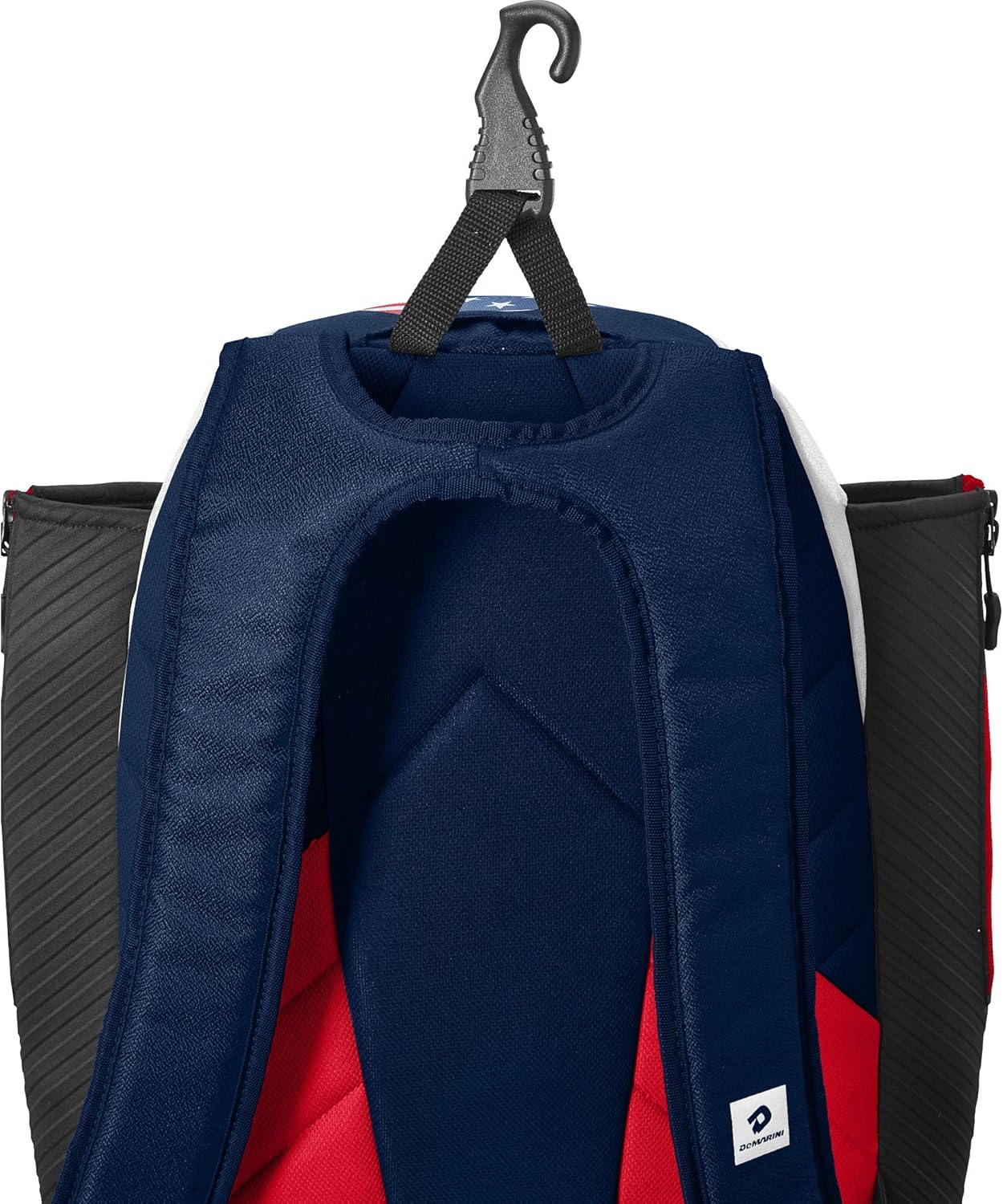 DeMarini Voodoo OG Baseball Backpack - USA