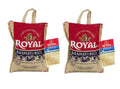 Royal Basmati Rice 20 Pounds (2 Pack)