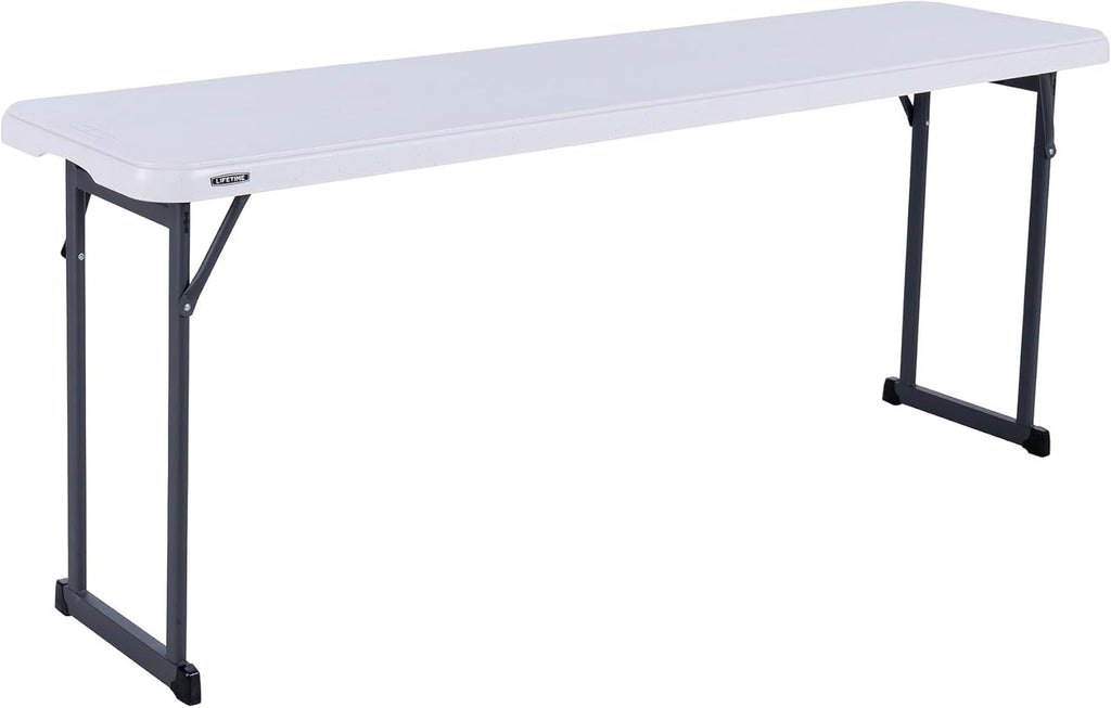 Lifetime 6-Foot Seminar Table, Commercial