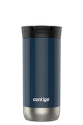 Contigo Byron 2.0 Travel Mug, 16 oz, Blueberry