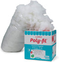 Fairfield PF-5 Poly-Fil Premium Fiber, White