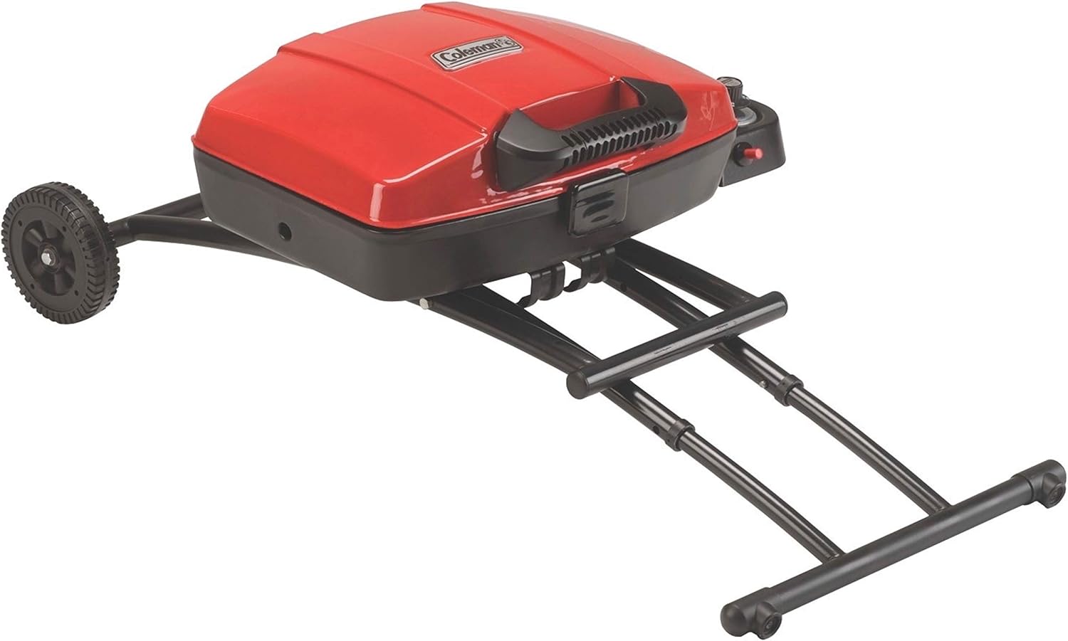 Coleman Gas Grill | Portable Propane Grill | Sportster Grill