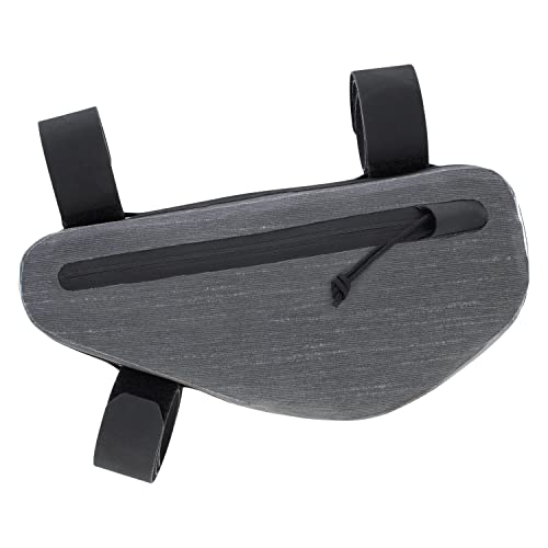 EVOC Multi Frame Pack Wp Carbon Grey, 0.8L