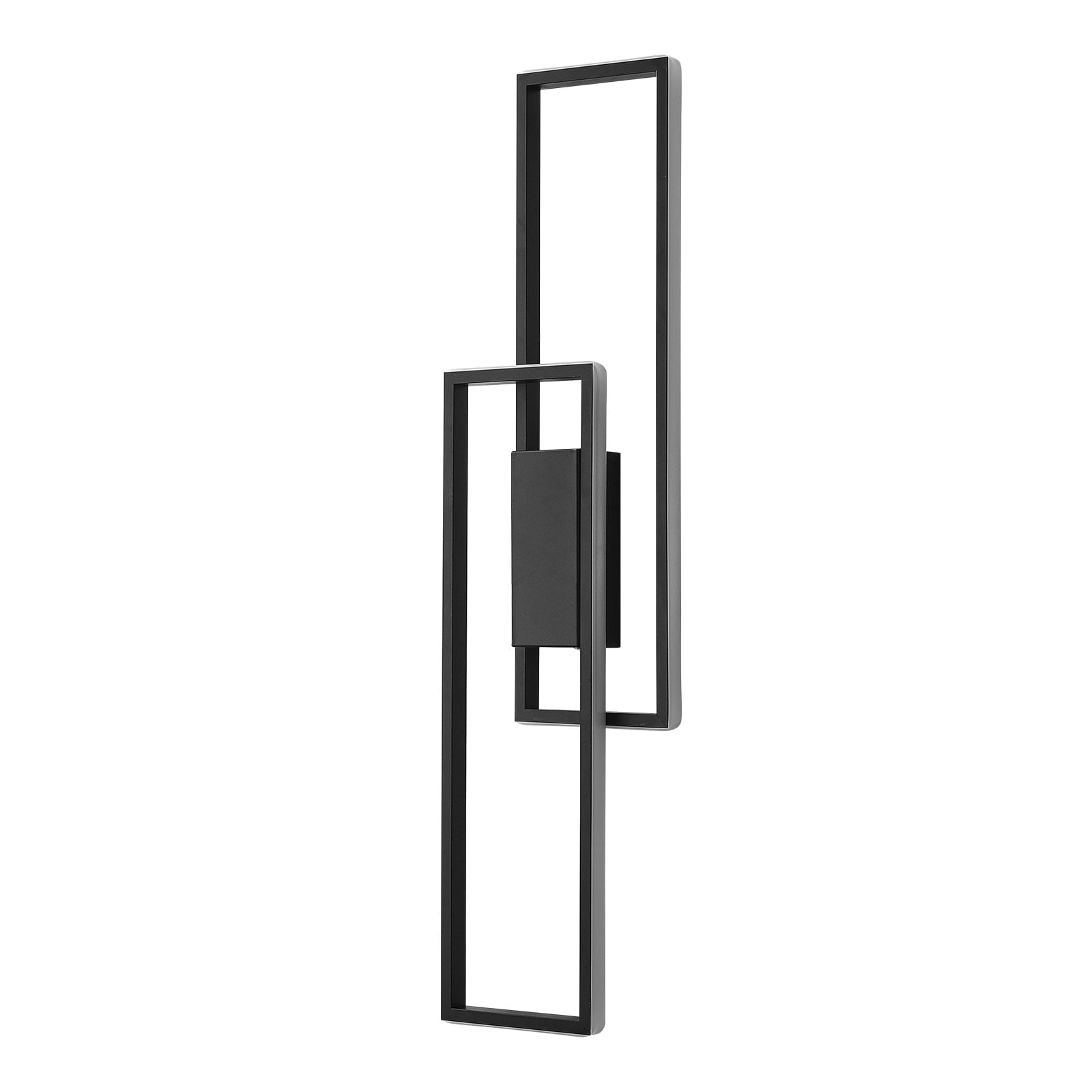 Modern LED Wall Lamp Fixture Sconce Bedroom Bedside Living Hallway Stair light for Bedrooms, Living Rooms