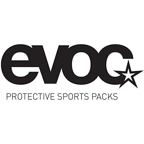 EVOC Multi Frame Pack Wp Carbon Grey, 0.8L