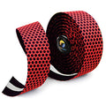 Camouflage Series Comfort Gel Road Bike Handlebar Tape Bike Bar Tape with Reflective Bar Plugs
