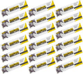 Durvet Duramectin Wormer for Horses. ((18-Pack)). Paste 1.87%. Each 0.21-Oz Tube Deworms Up to One 1250-lb Horse.