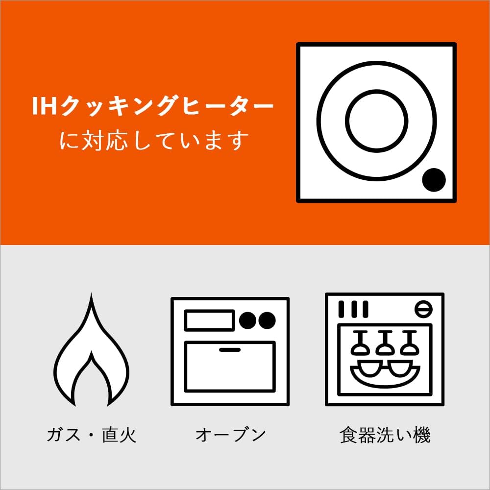 Le Creuset Round Oven 2.75 Quart Flame