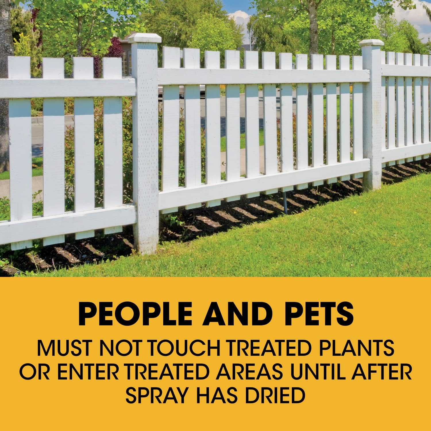 Roundup Ready-To-Use Poison Ivy Plus Tough Brush Killer, for Weeds, Grass, Stumps and Vines, Trigger Sprayer, 24 oz.