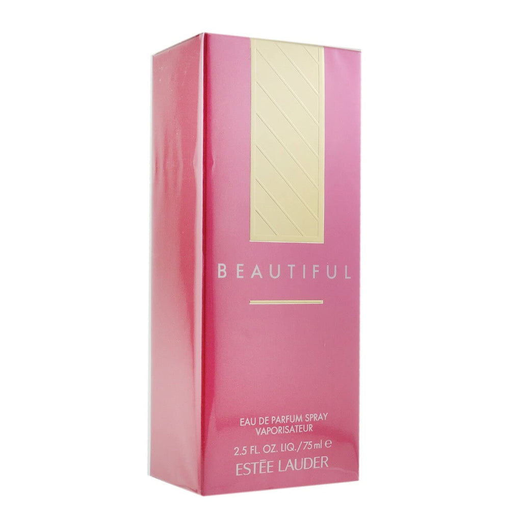 Estee Lauder Beautiful, 2.5 Fluid Ounce