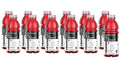 Vitamin Water ZERO Sugar - XXX Acai-Blueberry-Pomegranate | 20 Fl Oz Bottles, Nutrient Enhanced Flavored Water w/ Vitamins, Antioxidants, Electrolytes | Pack of 12