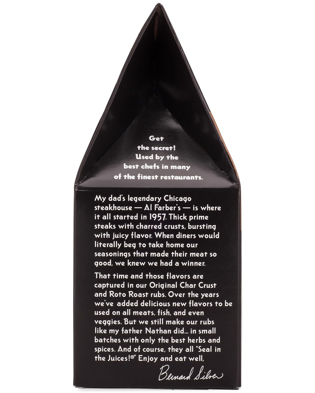 Char Crust Dry-Rub Seasoning, Hickory and Molasses, 4 Oz (Pack of 1)