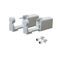 Self Ear Piercing Gun Self Ear Piercing Kit Safety Ear Piercing Gun Kit Tool with Earring Studs