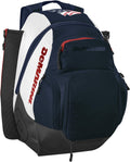 DeMarini Voodoo OG Baseball Backpack - USA