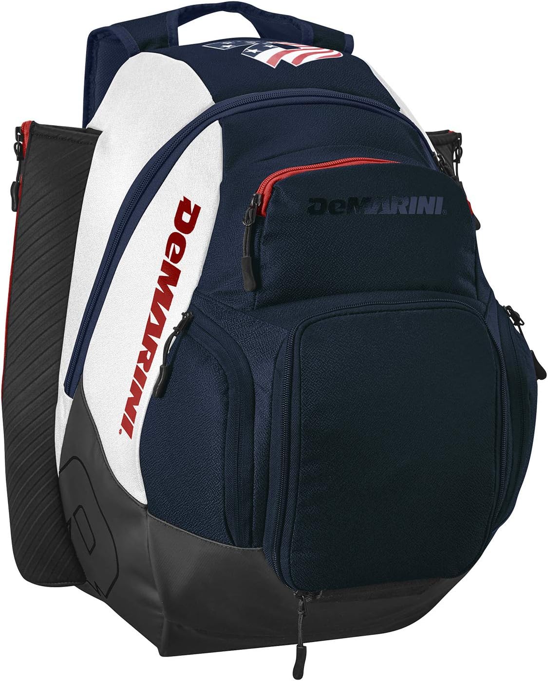 DeMarini Voodoo OG Baseball Backpack - USA