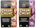 Char Crust Dry-Rub Seasoning Pack, Spicy Assortment, 4 Ounce (Pack of 6)