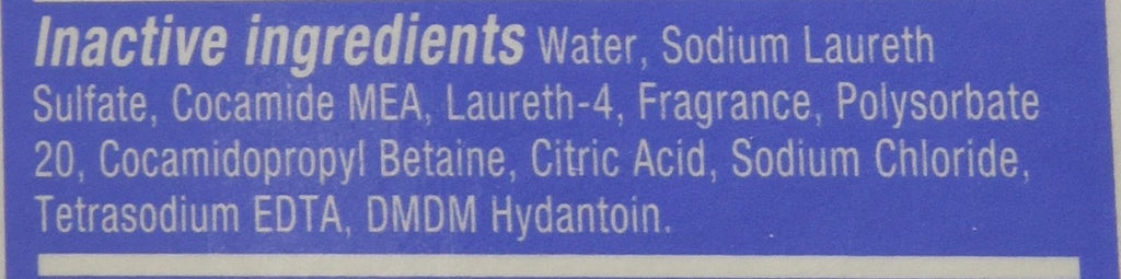 Neutrogena T/Gel Therapeutic Shampoo, Original Formula, 8.5 Ounce