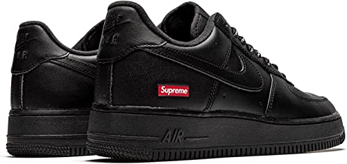Nike mens Air Force 1 Low Supreme Mini Box Logo