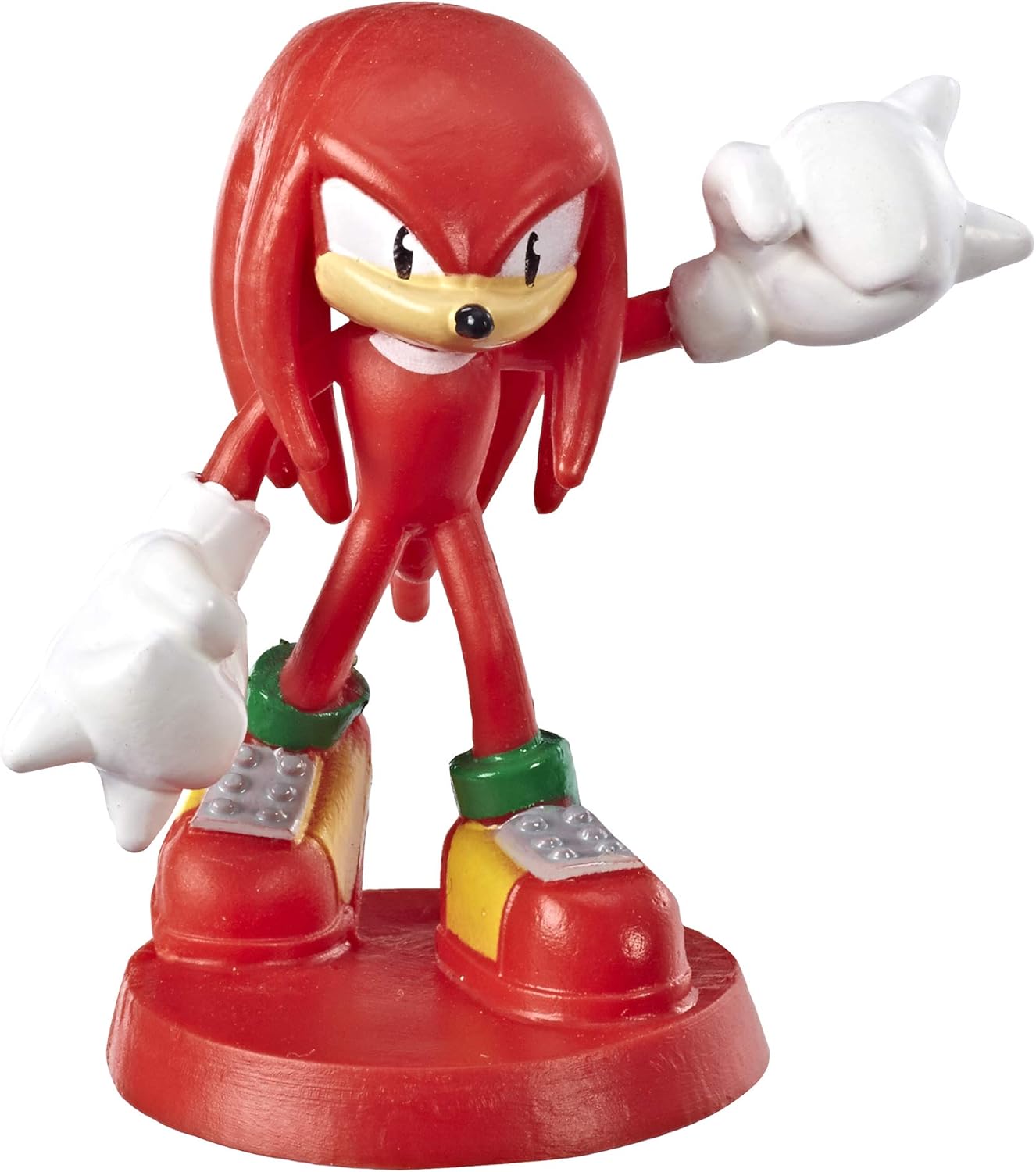 Monopoly Gamer Sonic The Hedgehog Edition Board Game for Kids Ages 8 & Up; Sonic Video Gamer Themed Board Game