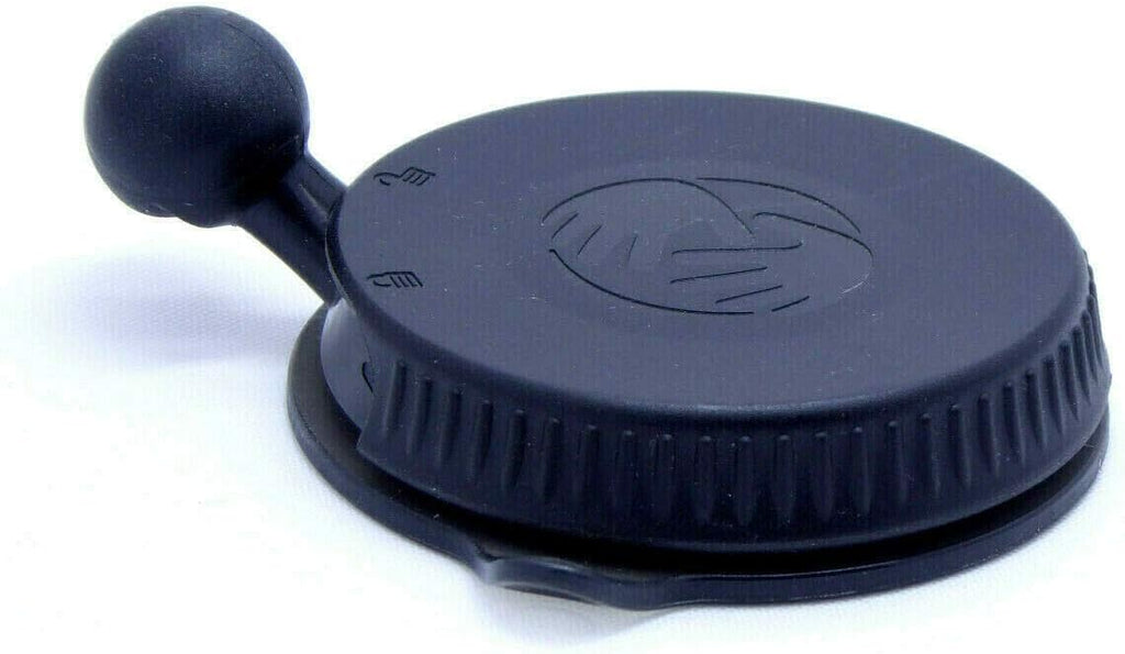 TOMTOM Original OEM EasyPort Mount for TOM TOM GO LIVE 800 820 825 Start 20 25 Via 4EN62 4EN52 4EN42 100 110 120 125 130 135 180 200 220 280 1400 1405 1435 1500 1505 1535 1605 T TM WTE Live World GPS Navigators (TOMTOM PN 9UUB.001.23)