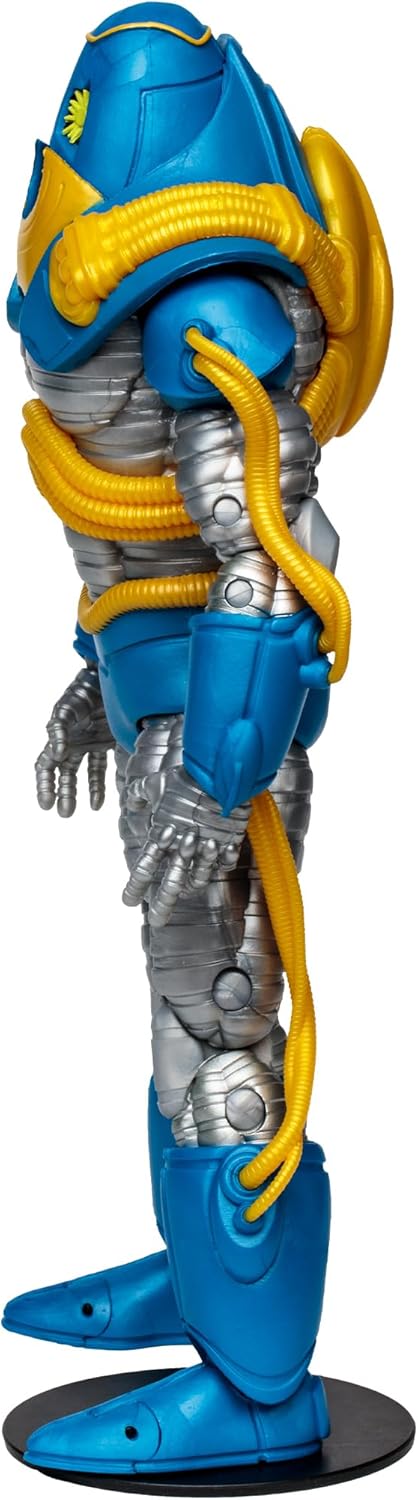 McFarlane Toys - DC Multiverse Anti-Monitor (Crisis on Infinite Earths) Mega Figure