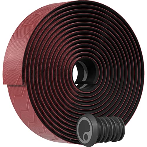 Ergon BT Handlebar Tape for Gravel Bikes 3.5mm thickness