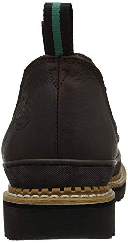 Georgia Boot men's Romeo Slip-on Casual Shoes
