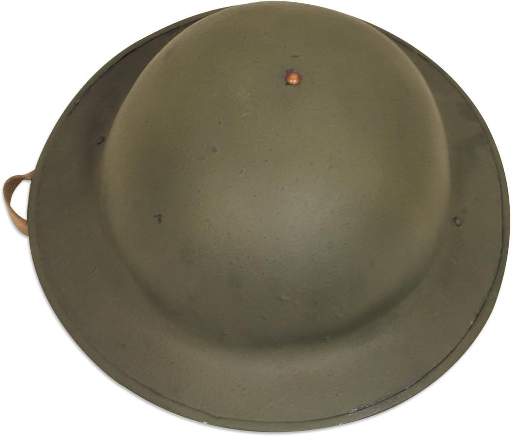 WWI Doughboy Replica Helmet