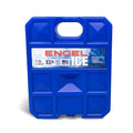ENGEL 32°F Cooler & 5°F Freezer Packs - Made in The USA - Ice Packs for Boating, Fishing, Camping & Food Storage. The Perfect Non-Toxic Safe Replacement for Regular Ice or Dry Ice.