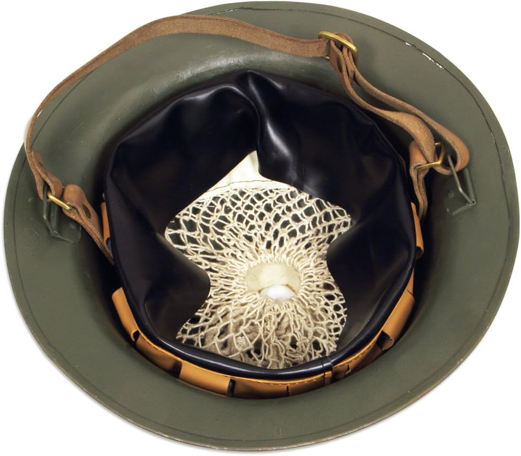 WWI Doughboy Replica Helmet
