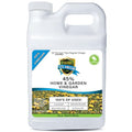 45% Vinegar Industrial Strength Concentrate - Extra Strength - 9X Stronger Than Regular Vinegar (128 Oz Gallon)